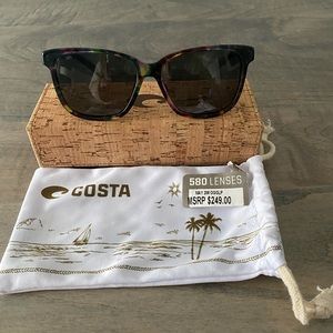 Costa Sunglasses